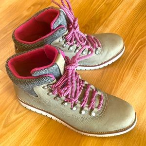 Cole Haan Grand Explore Waterproof Boots